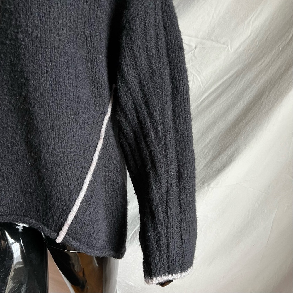 MOTH sweater. - Picture 3 of 4